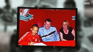 400K views · 32K reactions | A normal lad from Liverpool whose dreams came true ❤️ Five years ago today, Trent made his Reds debut... and what a journey it has been  | Liverpool FC | Facebook