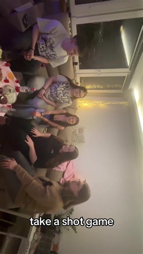 Zabawa w grze: Weź strzał i wygraj!