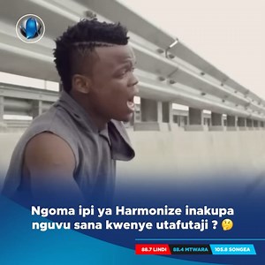 Clouds Media Tanzania on Reels