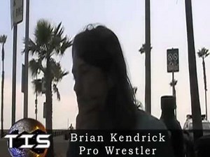 REPTILIAN DENIER watch this - Evil Shapeshifter Brian Kendrick