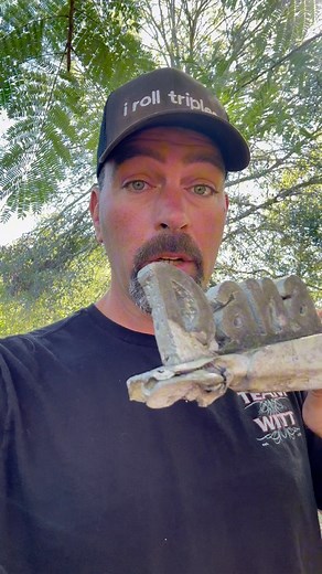 Aluminator 3000 😎 Dana Russell Goodson #doineffable | Jason Goodson