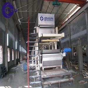[Hot Item] Thermal Register Paper Making Machine