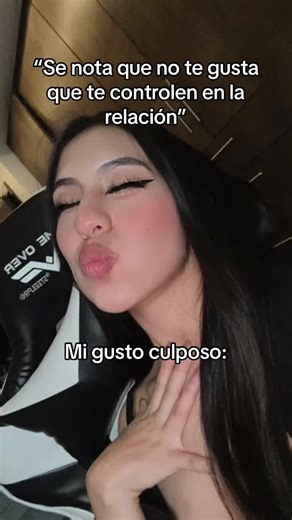 Mi Gusto Culposo: Posesivos y Celosos