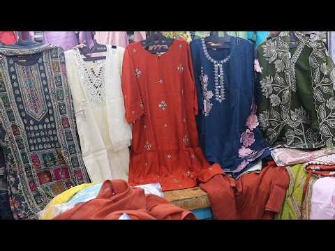 Branded Kurtis Designer kurtis Sowcarpet kurti shop