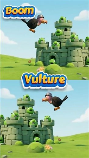 U V W Urchin Vulture Wapiti | Cannon Crash ABC Animal Song for Kids 🎵💥