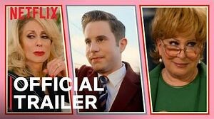 The Politician Season 2 Official Trailer Netflix