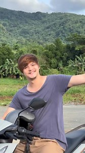 150K views · 7.3K reactions | In the Philippines, you don’t have to go far to catch stunning scenery — sometimes it’s just around the corner! Mt. Makiling #beautifuldestinations #rides #markneumann | Mark Neumann | Facebook