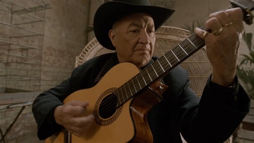 Eliades Ochoa’s latest album, Guajiro, is a collection of original songs and renditions of folk tunes that have cemented his place as a pivotal artist in the history of Cuban music. Listen to a performance of Pajarito Voló (Little bird flew) from the album before Ochoa comes to Symphony Center to perform on March 8. Find tickets at cso.org/ps/24302 | Chicago Symphony Orchestra