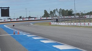 TYGA Flyby @Chang Classic Car Revival 2024 | TYGA Performance