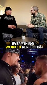 Undertaker Calls Out Brock Lesnar At UFC 121 #wwe #brocklesnar #undertaker #ufc #prowrestling #mma #cainvelasquez #wrestlemania #vincemcmahon #danawhite #interview #podcast | GOIN OVER