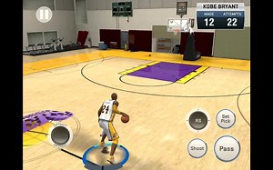 NBA2K18最全回拉教程