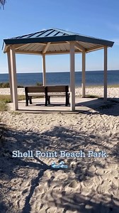3.2K views · 22 reactions | What better way to spend your weekend than under the sun at Shell Point Beach? ⛱️ This beachfront park offers a playground for kids, white sandy beaches, and views you can’t get anywhere other than Wakulla County. To stay updated on all the things to do in Wakulla, join our newsletter: https://www.visitwakulla.com/. | Visit Wakulla | Facebook