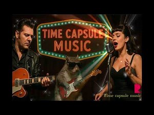 Doo wop night (doo wop)50’s