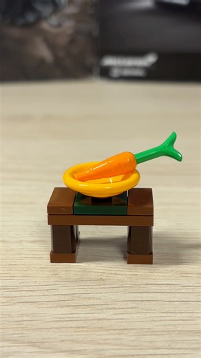 😱WHAT DO REAL LEGO FANS EAT!? #lego #lego #shorts #starwars #food