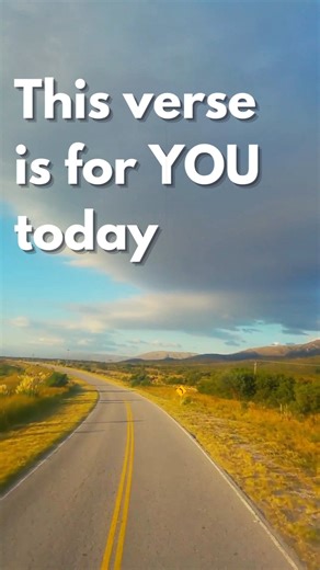 #TodaysVerse #DailyBibleVerse #GodIsMyStrength #FaithOverFear #BibleWords #KJV#jesus #reels #shorts