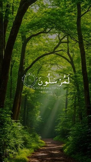 “This Ayah Will Change Your Mood Instantly 🌿”