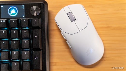 8K polling is destroying your CPU and battery life—here's why you don't need it