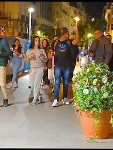 896K views · 10K reactions | #bushman #bushmanprank #funny #funnyvideos #pranks #prankbushman #scar | Bushman prank 2024 | Facebook