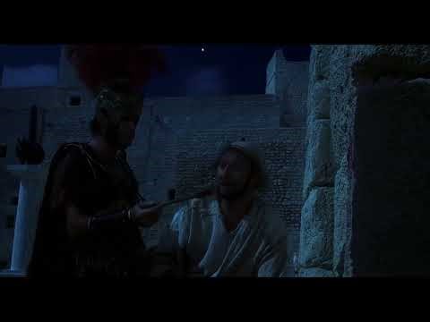 Monty Python Das Leben des Brian #grammar #grammartips