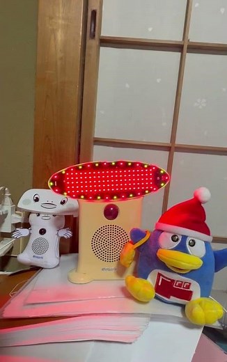 ドンキ曲 F01バージョン #呼び込み君 #ドンキ #群馬電機 #ドンキホーテ