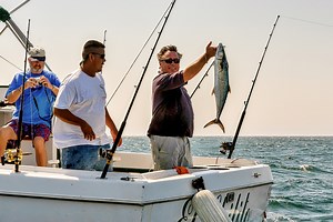Best Fishing in Mexico: Saltwater and Freshwater Destinations » Savoteur