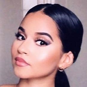 Soukaina Boyfriend 2026: Dating History & Exes - CelebsCouples