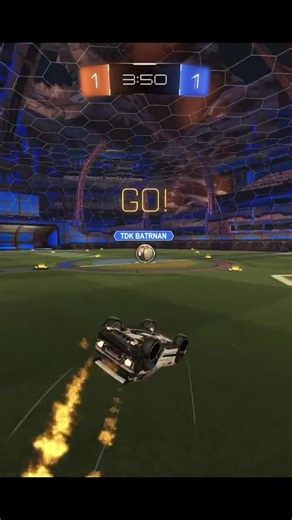 Rocket League Community Highlights