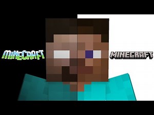 MINECRAFT GAMES Evolution