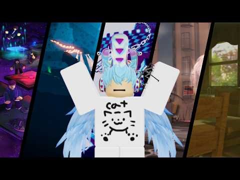 Годнота в Роблоксе и как её вообще найти