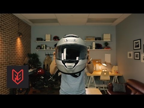 Quietest Motorcycle Helmets