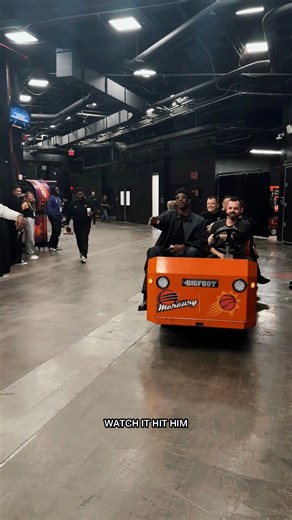 Never a dull moment with Jimmy Butler | Miami Heat