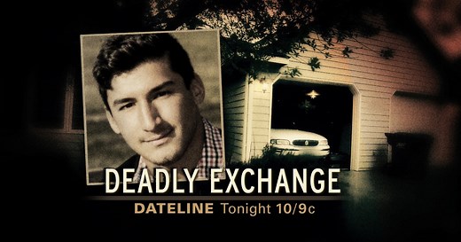 PREVIEW: Deadly Exchange