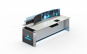 [Hot Item] New Generation Control Room Console