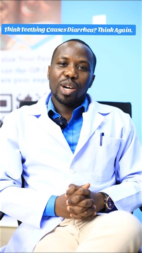 Baby Diarrhea Explained – And It’s Not Teething | Gracepark Medical Centre