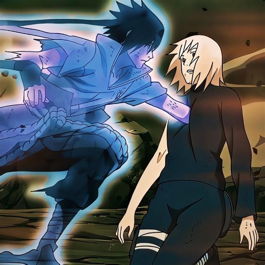 You're still incredibly annoying 🔥💀/ Sasuke edit \\ song name: Montagem alquimia slowed