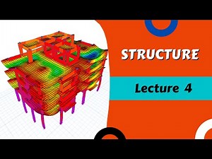 Structure Project - Lecture 4