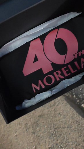 MORELIA II JAPAN 40th Anniversary 🇯🇵 รายละเอียดในคอมเมนต์ครับ👇😊 #Cornerfootballoutlet #CornerOutlet #Cornerfootballboots #Cornerfootballbootsphimai #Cornergoal #Cornerfootballshop #CornerkickFootballboots #cornerfootballjersey #Cornerjerseyshop #คอนเนอร์ฟุตบอลบูทสาขาพิมาย #Cornerstudsfootball #Cornerbootsroom #cornerfootballbootsmania #Cornersoccer #cornerโคราช #รองเท้าฟุตบอล #รองเท้าสตั๊ด #สตั๊ดแท้ | Corner FootballOutlet