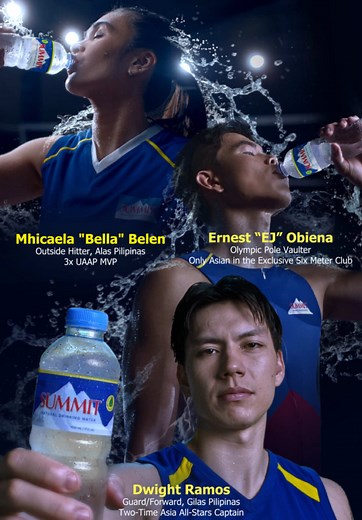 Summit Natural Drinking Water: Optimal Hydration Benefits