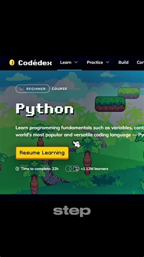 This Website Makes Coding Actually Fun #freeonlinetools