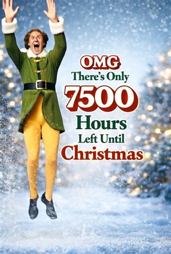 🕛 christmascountdown.uk/hours-until-christmas 🕛 | Christmas Countdown UK