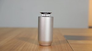 Hot Sale Air Scent Diffuser Machine Popular Household Waterless Fragrance Nebulizer Electric Aroma Diffuser for Car