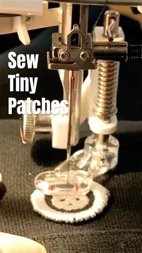 Sewing Tools | Darning Foot
