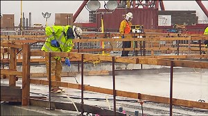 More woes plague SR-520 Bridge project