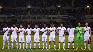 After an 8-year wait, the US men's soccer team will once again compete in a World Cup