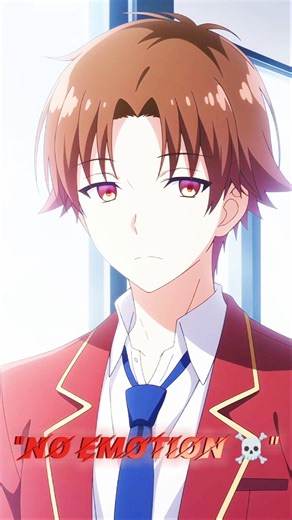 Demon #classroomoftheelite #animieeditz