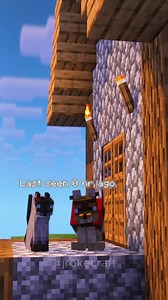 Still waiting for you 😭 #minecraft #memes | Jrokecraftonyt