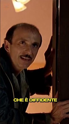 San Gennaro aiutami tu 😂 Carlo Buccirosso scena divertente dal film Le Barzellette