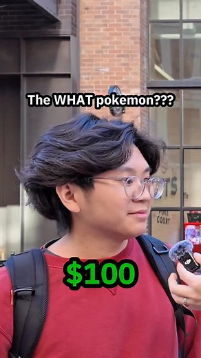 For $100, who’s this pokemon?? #pokemon | Scott's PC
