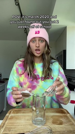 Avery Cyrus: Heartfelt Song for March 2020