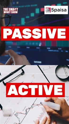 Curious about mutual funds but not sure where to begin? We break down the different types of mutual funds explaining how each works and who they’re best suited for. If you’ve ever wondered which fund matches your financial goals, this is the perfect starting point. Watch the full episode for a deeper dive into building smart investment strategies! Click here to watch: https://youtu.be/Pgp1GJnMgto #5paisa #LongTermInvesting #WealthBuilding #SmartInvesting #FinancialFreedom #InvestingMindset #Grow